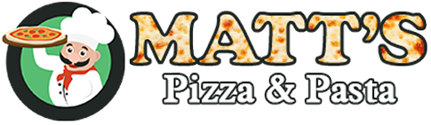 Matt's Pizza & Pasta